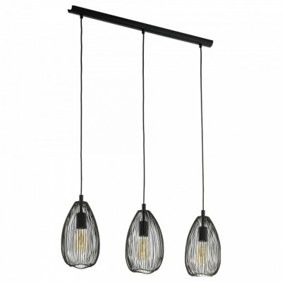 Подвесной светильник Eglo Clevedon 49142 EG_49142