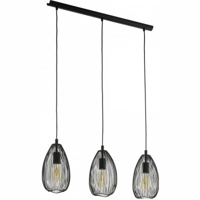 Подвесной светильник Eglo Clevedon 49142 EG_49142