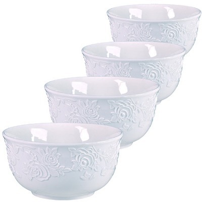 Набор салатников 4 шт 800 м...