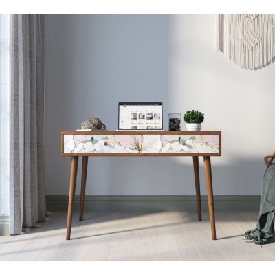 Стол рабочий Berber малый п...