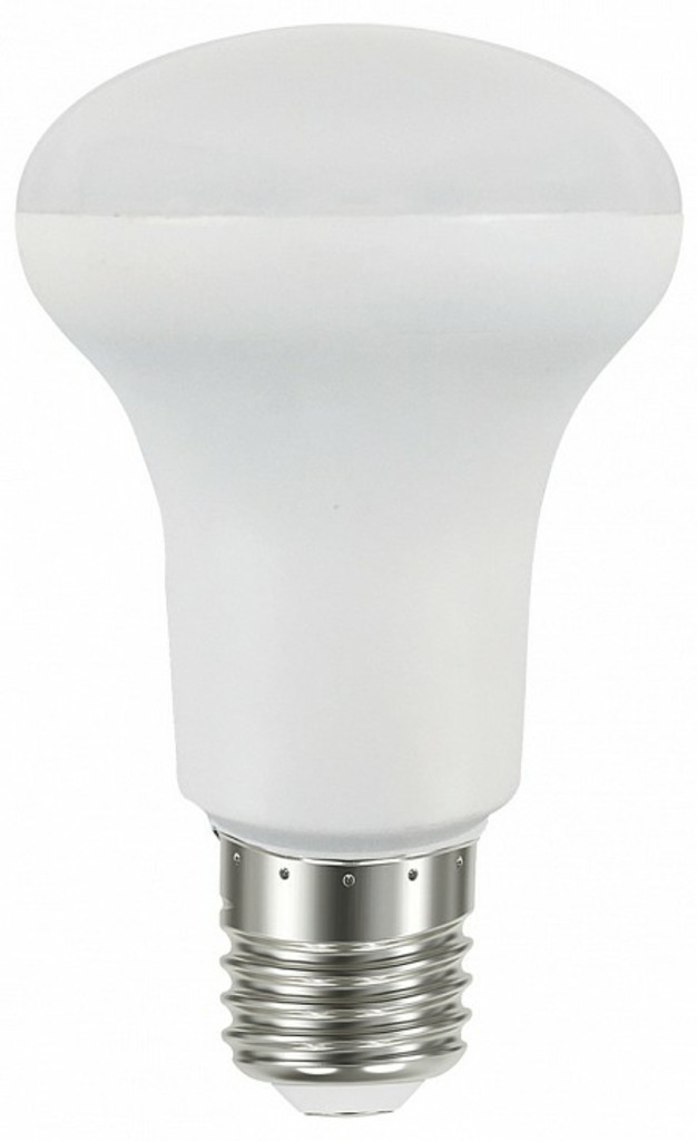 Фото Лампа светодиодная Gauss SMD E27 9Вт 6500K 106002309 GA_106002309 - интернет-магазин МегаТерем в Москве