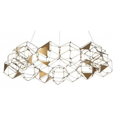 Подвесная люстра Odeon Light Trellis 5086/68L OD_5086_68L