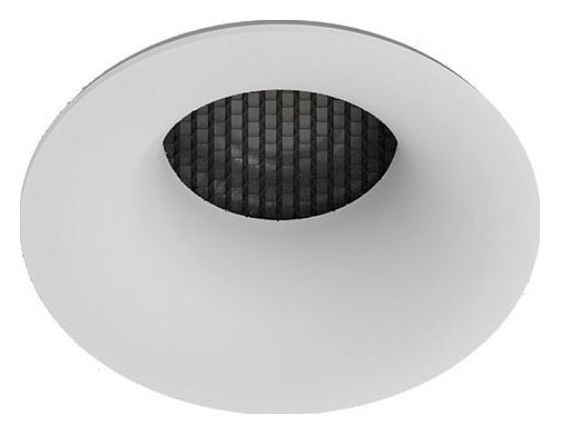 Фото Встраиваемый светильник Arte Lamp Ducre Mini A7095PL-1WH AR_A7095PL-1WH - интернет-магазин МегаТерем в Москве