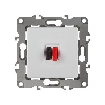 Розетка акустическая без ра...