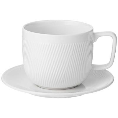 Чайная пара lefard "free line" 200 мл (171-267) 