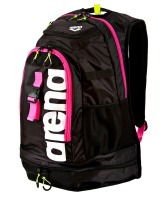 Рюкзак Fastpack 2.1 Black/Fuchsia/White, 1E388 95 (411225)
