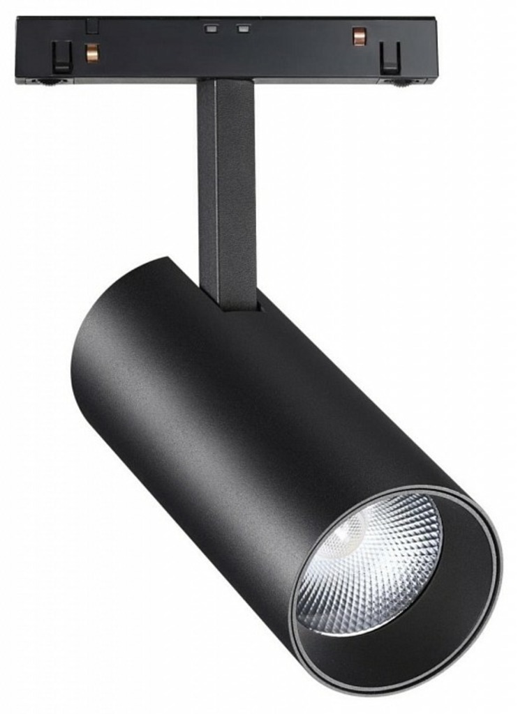 Фото Светильник на штанге Novotech Flum 358424 NV_358424 - интернет-магазин МегаТерем в Москве