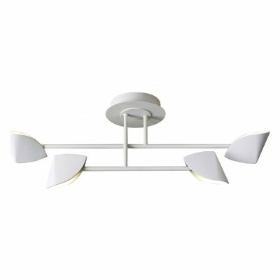 Люстра на штанге Mantra Cap...