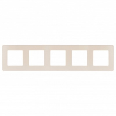 Рамка на 5 постов Эра Эра 1...