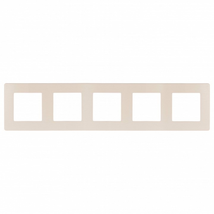 Фото Рамка на 5 постов Эра Эра 12 12-5105-02 ER_B0052540 - интернет-магазин МегаТерем в Москве