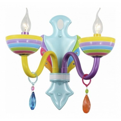 Бра ST-Luce Ornato SL672.78...