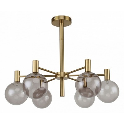 Люстра на штанге Favourite Eternity 2765-6P FV_2765-6P