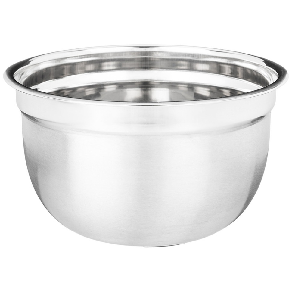 Фото Миска agness 2,8л (880-134-2)  - интернет-магазин МегаТерем в Москве