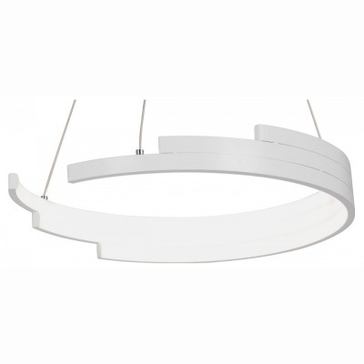 Подвесной светильник Vitaluce V3967 V3967-0/1S VI_V3967-0_1S