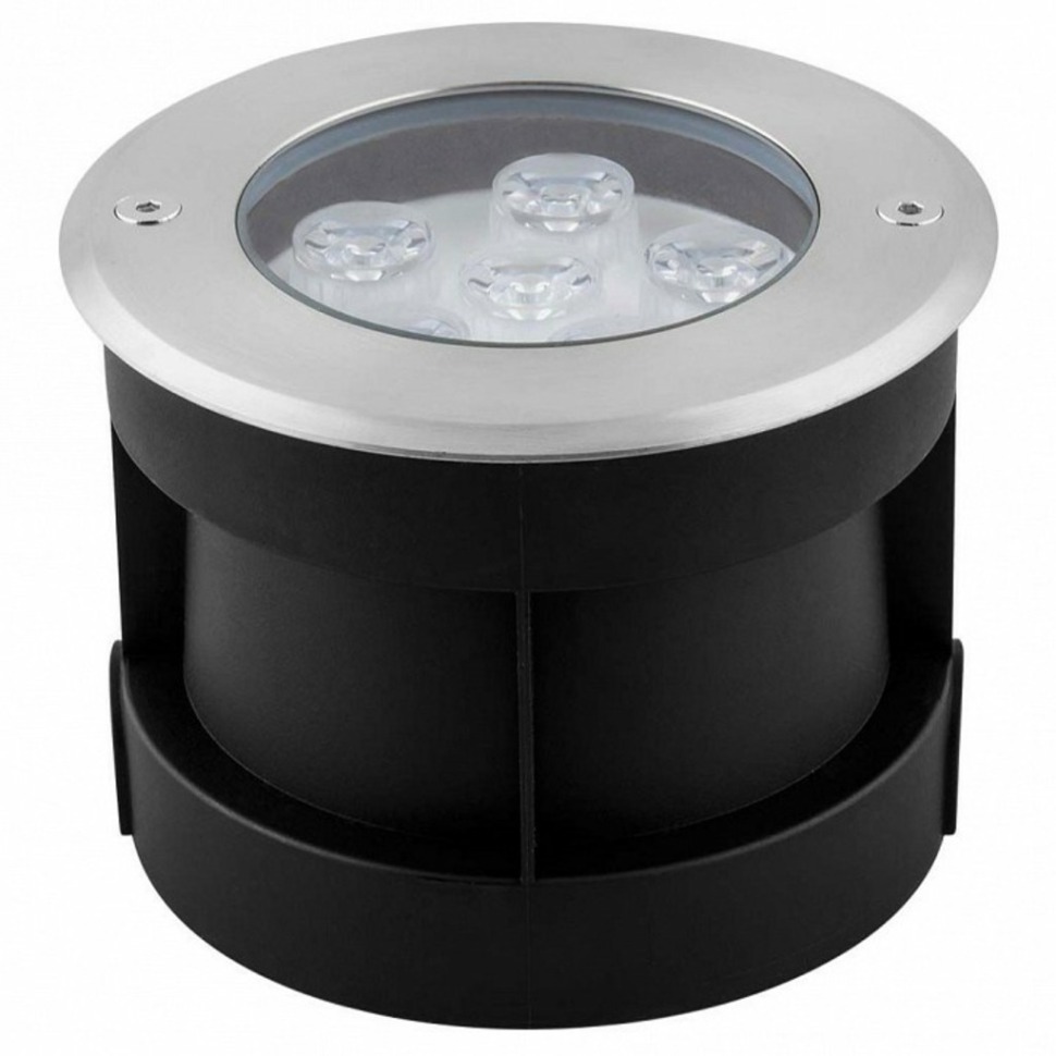 Фото Встраиваемый в дорогу светильник Feron SP4112 32017 FE_32017 - интернет-магазин МегаТерем в Москве