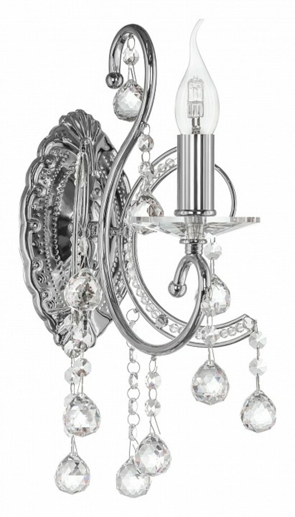 Фото Бра Osgona Elegante 708614 LS_708614 - интернет-магазин МегаТерем в Москве