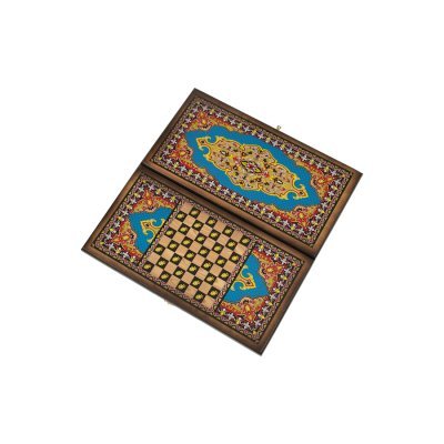 Нарды + Шашки Сирия Голубые...