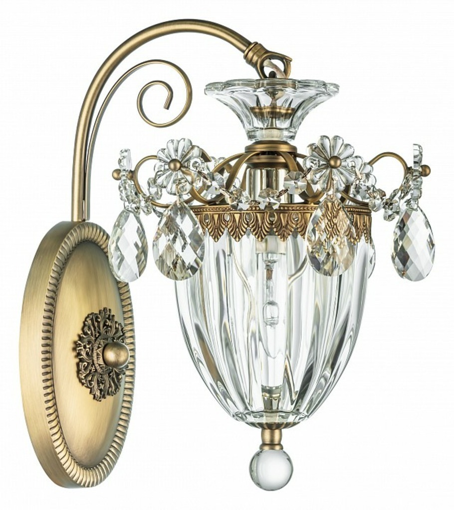 Фото Бра Osgona Schon 790611 LS_790611 - интернет-магазин МегаТерем в Москве