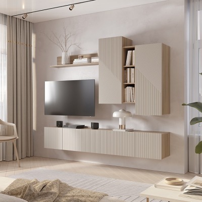 Стенка для гостиной Эмилия ...