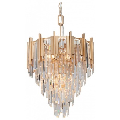 Подвесная люстра Vitaluce V58560 V58560-8/10 VI_V58560-8_10