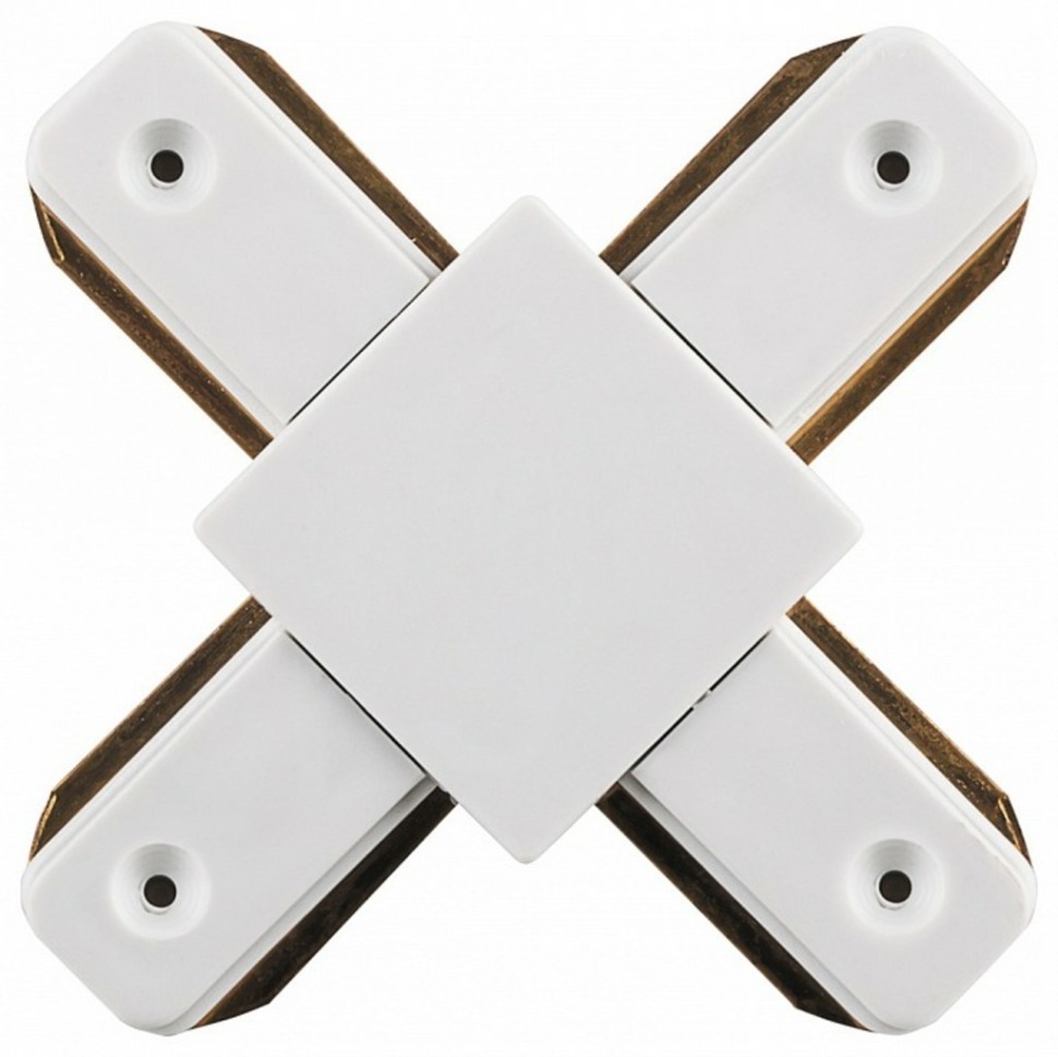 Фото Соединитель Feron LD1002 10330 FE_10330 - интернет-магазин МегаТерем в Москве