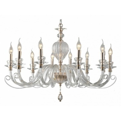 Подвесная люстра Aployt Dan...