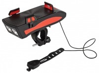 Фонарь велосипедный Эра  VA-802 ER_B0058230