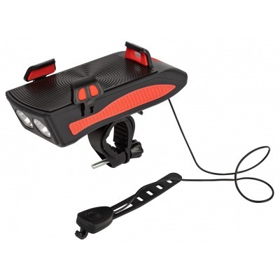 Фонарь велосипедный Эра  VA...