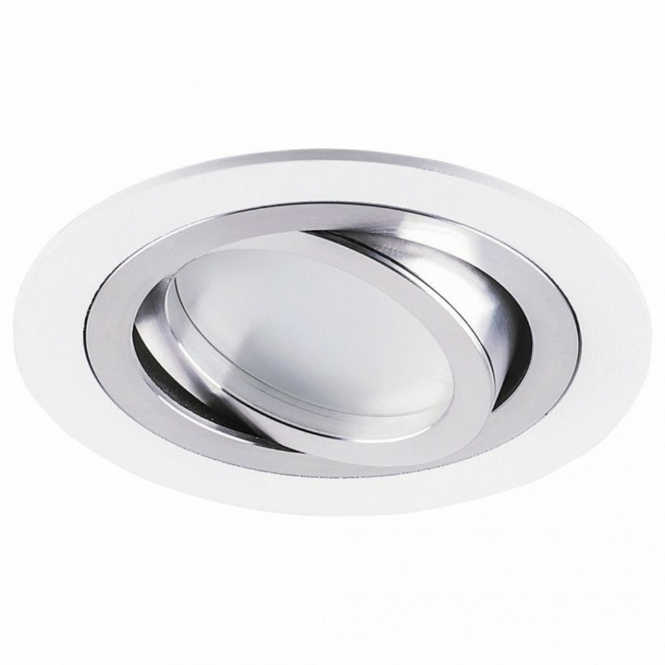 Фото Встраиваемый светильник Feron  32643 FE_32643 - интернет-магазин МегаТерем в Москве