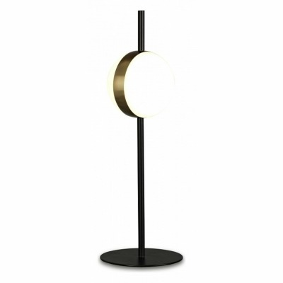 Настольная лампа декоративн...