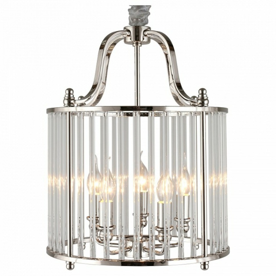 Фото Подвесной светильник Aployt Joanna APL.726.06.05 AP_APL.726.06.05 - интернет-магазин МегаТерем в Москве