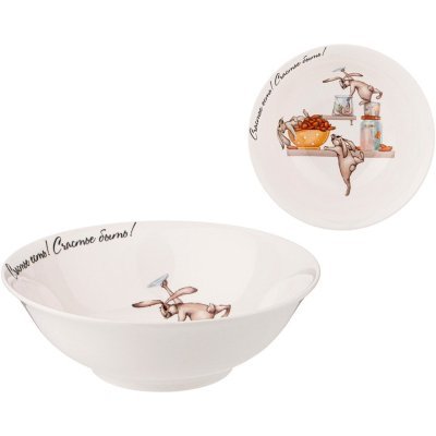 Салатник lefard  "счас...