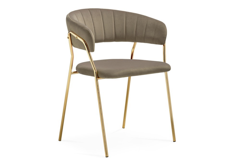 Фото Стул Kamelia WO_15716 - интернет-магазин МегаТерем в Москве