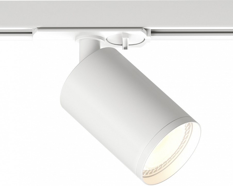 Фото Светильник на штанге Denkirs DK620 DK6201-WH DK_DK6201-WH - интернет-магазин МегаТерем в Москве