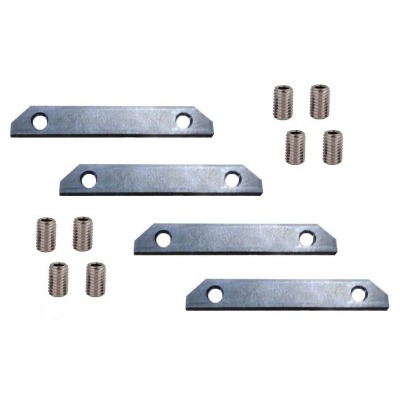 Соединитель профилей линейн...