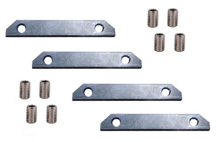 Фото Соединитель профилей линейный Denkirs Smart TR3043-AL DK_TR3043-AL - интернет-магазин МегаТерем в Москве