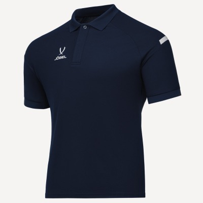 Поло JÖGEL CAMP 2 Poly Polo...