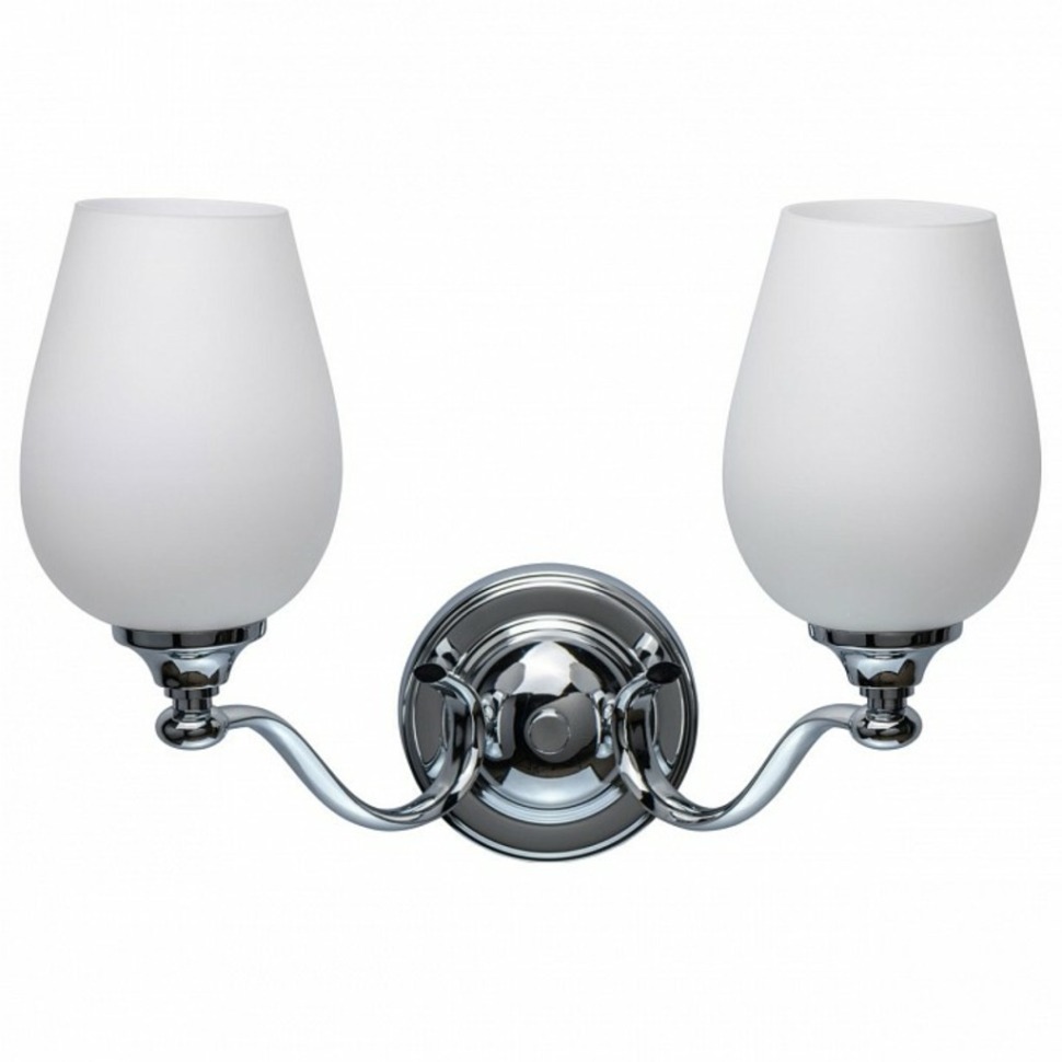 Фото Бра Chiaro Палермо 23 386026302 MW_386026302 - интернет-магазин МегаТерем в Москве