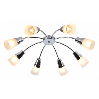 Потолочная люстра Escada Aq...