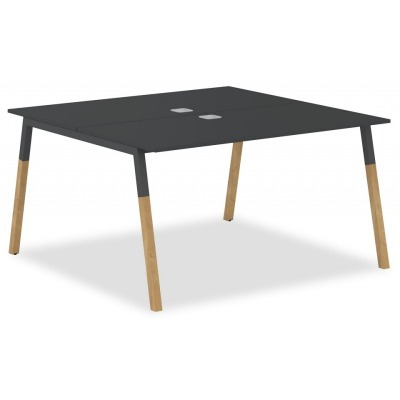 Стол офисный Forta FWST 131...