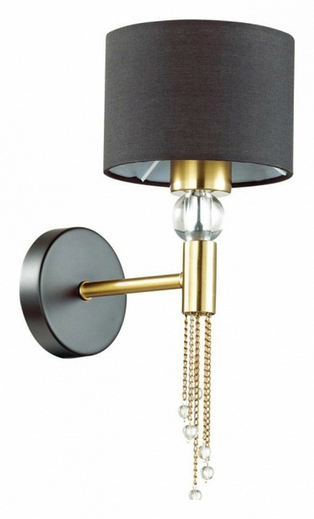 Фото Бра Lumion Santiago 4516/1W LMN_4516_1W - интернет-магазин МегаТерем в Москве