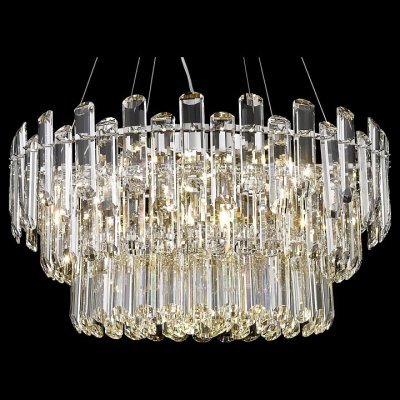 Подвесная люстра Wertmark L...