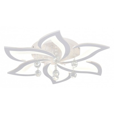 Потолочная люстра Natali Kovaltseva Olimp LED LAMPS 81238 KVL_43955