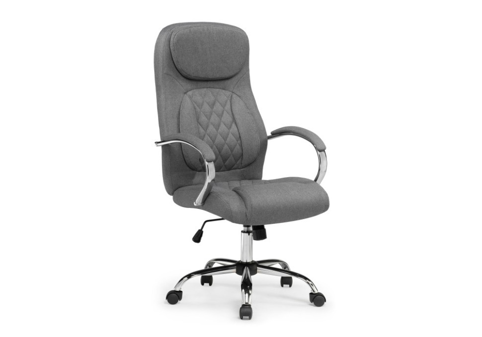 Фото Кресло компьютерное Tron WO_15519 - интернет-магазин МегаТерем в Москве