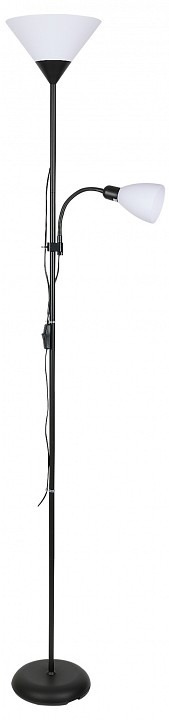 Фото Торшер с подсветкой Uniel UML-T520 UL-00010194 UL_UL-00010194 - интернет-магазин МегаТерем в Москве