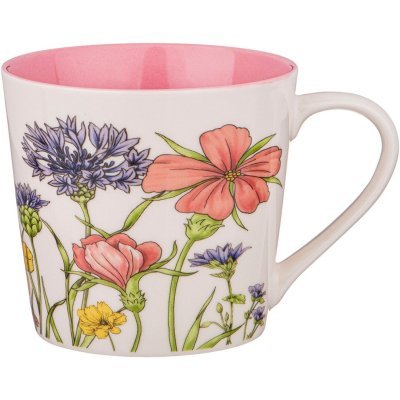 Кружка lefard 400 мл (260-574) 