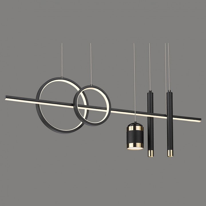 Фото Подвесной светильник Velante Velante 431-306-06 VE_431-306-06 - интернет-магазин МегаТерем в Москве