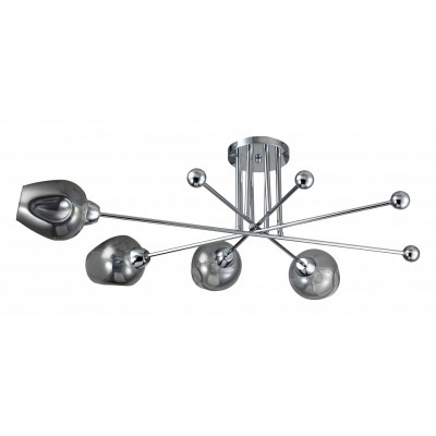 Люстра на штанге Escada Universe 695/4P ESC_695_4P