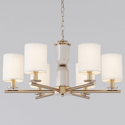 Подвесная люстра Eurosvet C...