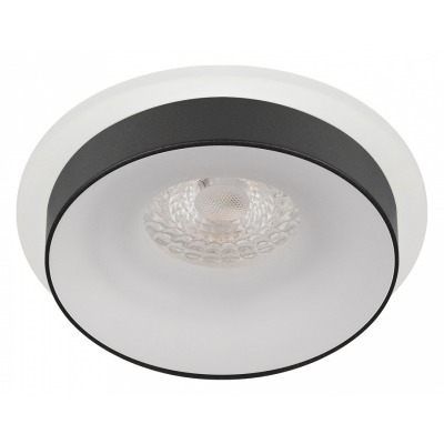 Встраиваемый светильник Эра DK95 WH Б0055592 ER_B0055592